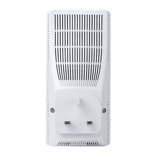 ASUS RP-BE58 BE3600 Dual Band WiFi 7 (802.11be) AiMesh Range Extender : image 4