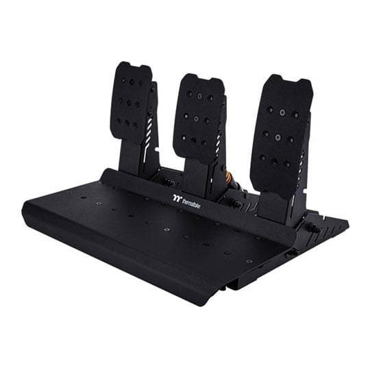 Thermaltake G15 Direct Drive Racing Wheel with Pedals Bundle : image 4