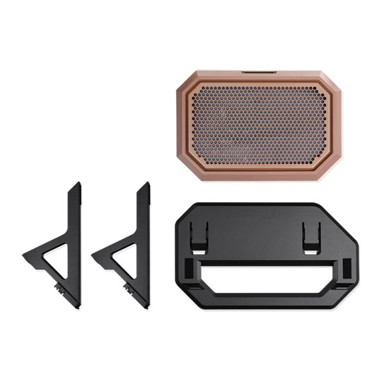 Thermaltake Chassis Stand Kit for The Tower 600 - Gravel Sand