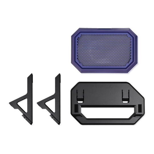 Thermaltake Chassis Stand Kit for The Tower 600 - Future Dusk
