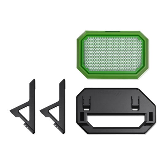 Thermaltake Chassis Stand Kit for The Tower 600 - Lightyear Green