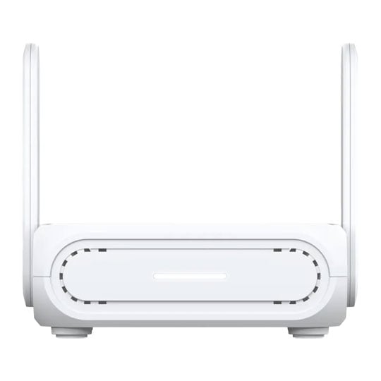 ASUS RT-BE58 Go Dual-Band WiFi 7 Portable Router