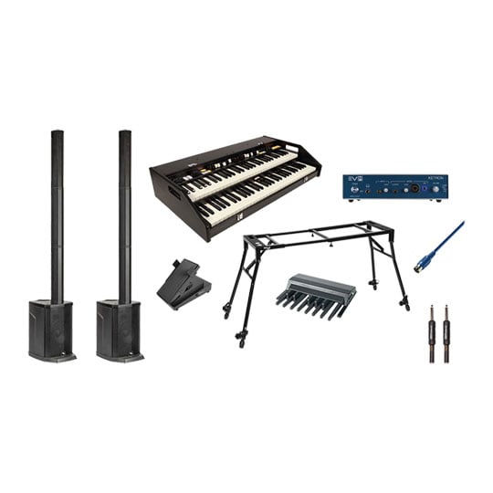 Crumar MOJO Connect Bundle