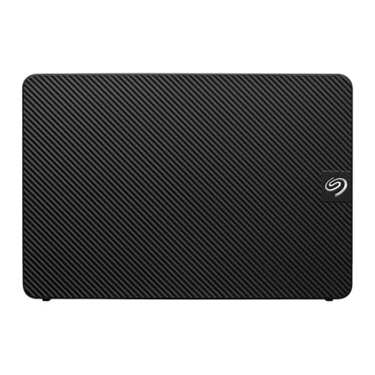 24TB Seagate Expansion USB 3.0 Desktop Hard Drive