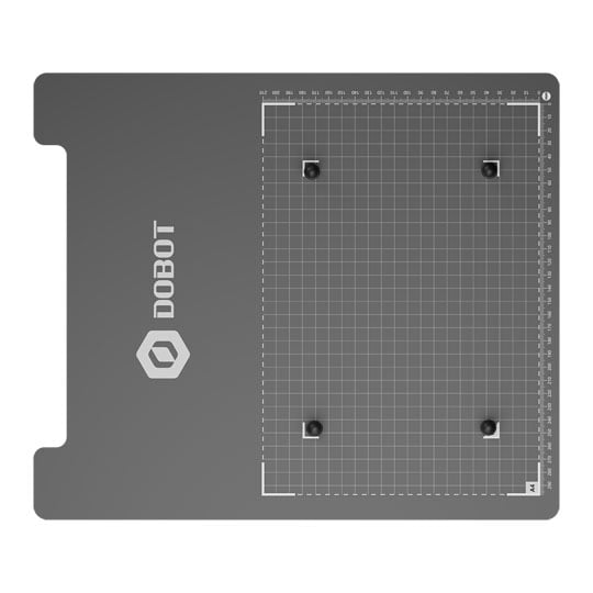 Dobot AI Drawing Kit for Magician E6 : image 4