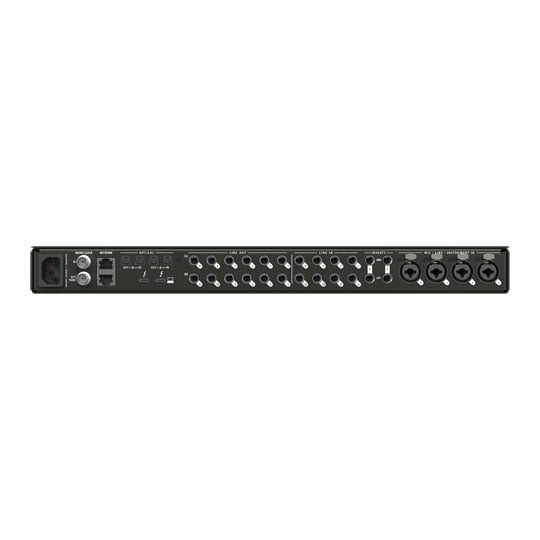 MOTU 848 Thunderbolt/USB Audio Interface : image 3