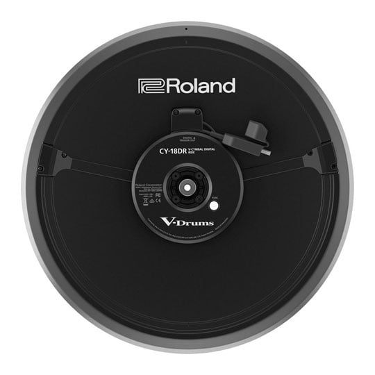 (Open Box) Roland CY-18DR V-Cymbal Ride