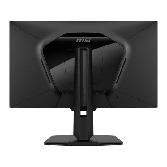 Refurbished MSI 27" MAG 274UPDF E16M Dual Mode 4K/FHD 160Hz/320Hz IPS Monitor : image 4