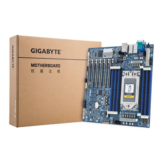 Gigabyte ME03-CE0 AMD EPYC 8004 Series Motherboard
