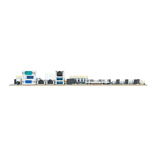 Gigabyte ME03-CE0 AMD EPYC 8004 Series Motherboard : image 4