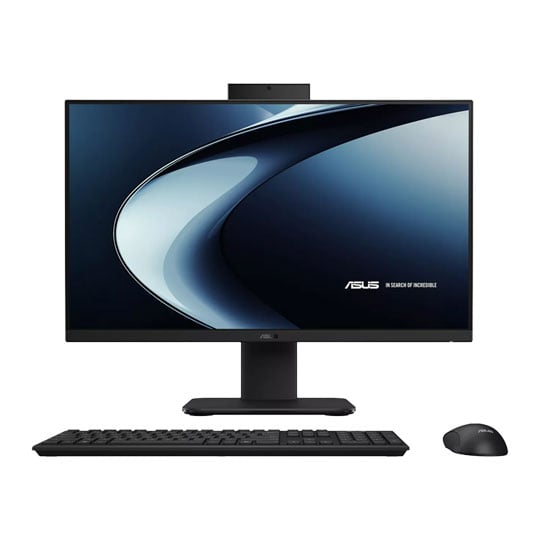 All in One PC