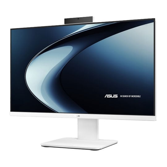 ASUS V400 23.8" Intel Core i5 All-in-One PC with Wireless Mouse & Keyboard ASUS V400 23.8" Intel Core i5 All-in-One PC with Wireless Mouse & Keyboard