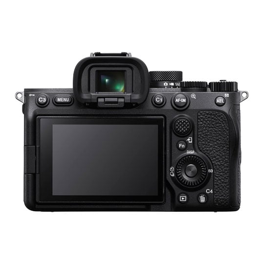 Sony A7 IV Camera With 28-70mm Lens