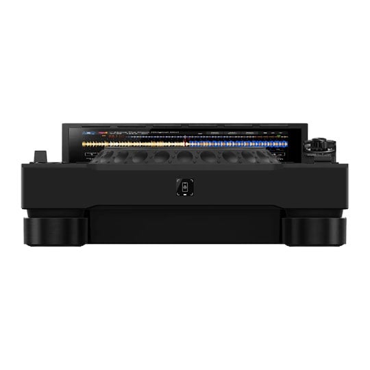 Alpha Theta CDJ-3000X Next-Generation Professional DJ Player