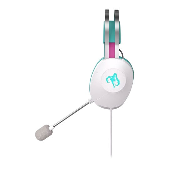 Asus TUF GAMING H1 GEN II Hatsune Miku Edition Wired Gaming Headset