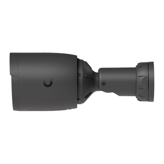 Ubiquiti UniFi G6 Pro Bullet 4K PoE All-Weather Outdoor Camera Black