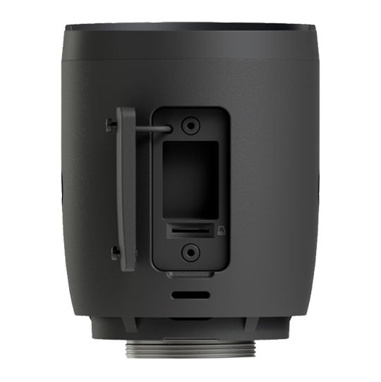 Ubiquiti UniFi G6 Pro Bullet 4K PoE All-Weather Outdoor Camera Black : image 3