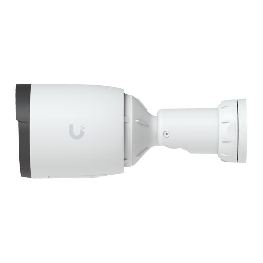 Ubiquiti UniFi G6 Pro Bullet 4K PoE All-Weather Outdoor Camera White