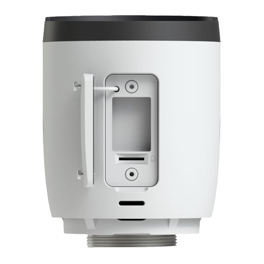 Ubiquiti UniFi G6 Pro Bullet 4K PoE All-Weather Outdoor Camera White : image 3