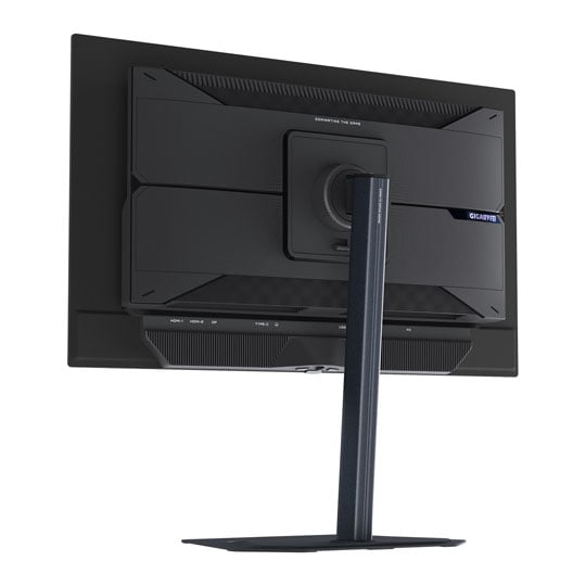 Gigabyte AORUS 27" MO27Q2A QHD 280Hz FreeSync Premium Pro QD-OLED Monitor : image 3