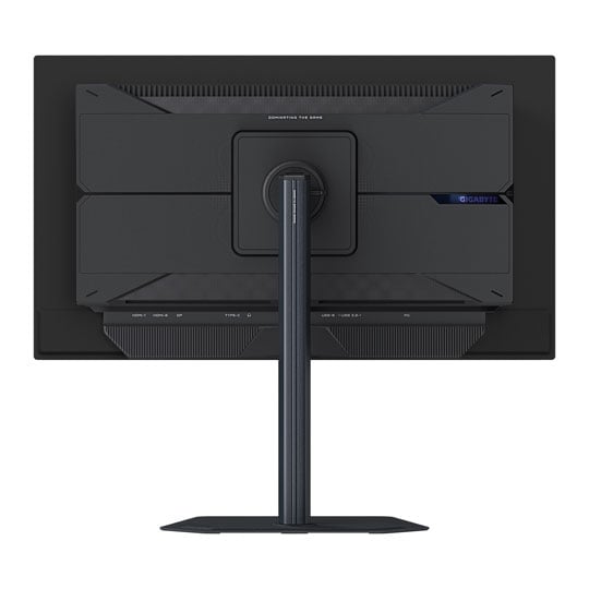 Gigabyte AORUS 27" MO27Q2A QHD 280Hz FreeSync Premium Pro QD-OLED Monitor : image 4