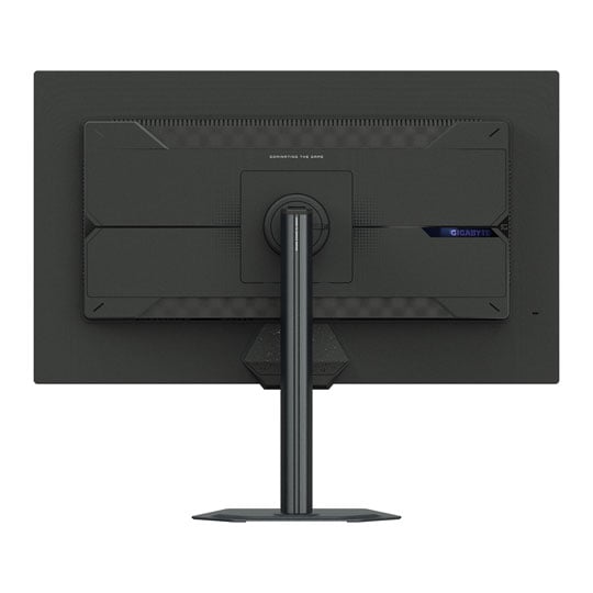 Gigabyte M27UP 27" 4K UHD 160Hz SS IPS G-Sync Compatible Gaming Monitor : image 4