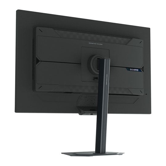 Gigabyte M27Q3 27" QHD 300Hz SS IPS G-Sync Compatible Gaming Monitor : image 3