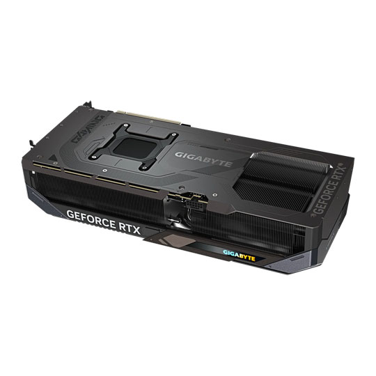 Refurbished Gigabyte NVIDIA GeForce RTX 5090 GAMING OC 32GB Blackwell Graphics Card : image 3