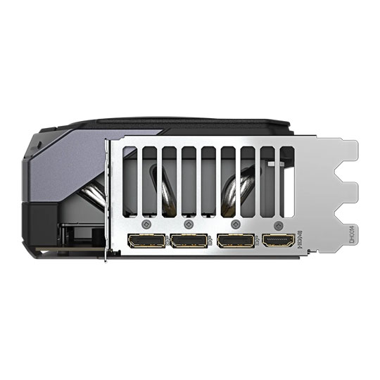 Refurbished Gigabyte NVIDIA GeForce RTX 5090 GAMING OC 32GB Blackwell Graphics Card : image 4
