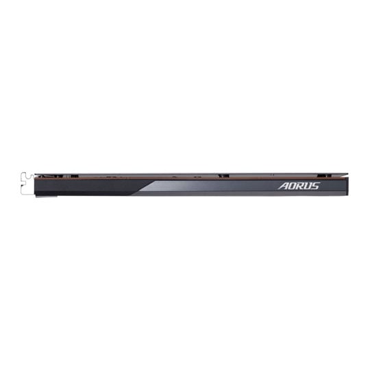 Refurbished Gigabyte AORUS 8TB PCIe 4.0 AIC NVMe Open Box SSD/Solid State Drive : image 3