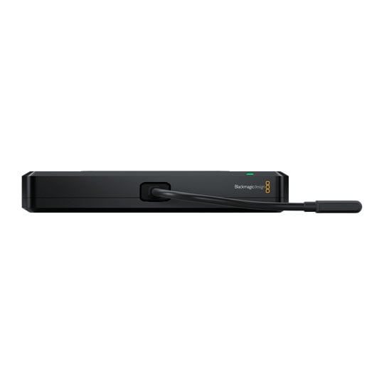 Blackmagic Camera ProDock Blackmagic Camera ProDock