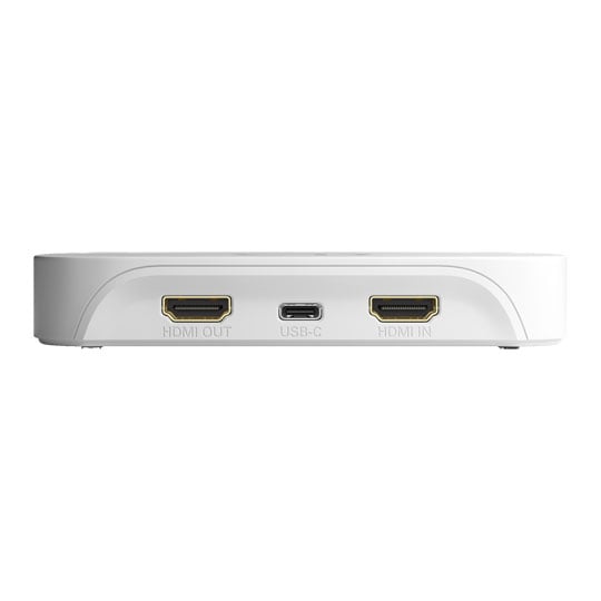Elgato Game Capture Neo 1080p Video Gaming Capture Card : image 4
