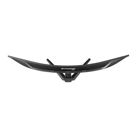 Open Box iiyama G-Master 45" Ultra-Wide Quad HD 165Hz Adaptive Sync Curved VA Monitor : image 3