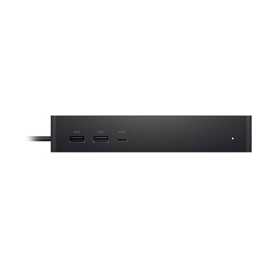 Dell UD22 Universal Docking Station with USB-C DP Alt, 96W PD