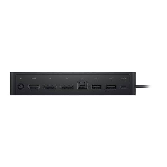 Dell UD22 Universal Docking Station with USB-C DP Alt, 96W PD : image 3