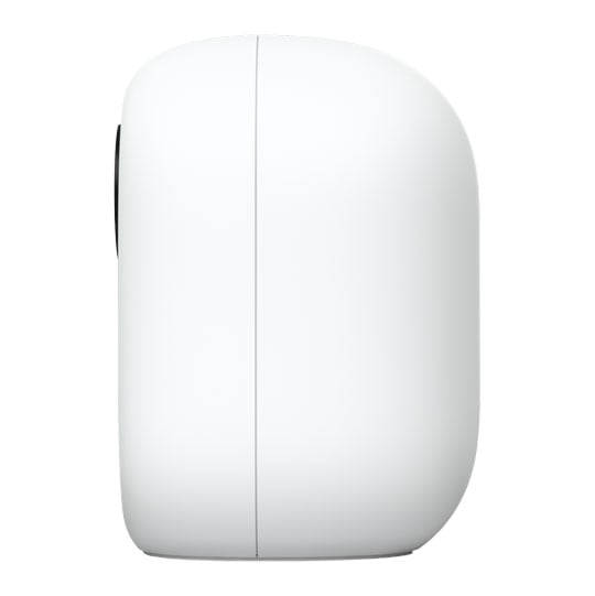 Ubiquiti UniFi G6 Instant 4K USB-C Weather-resistant Camera White