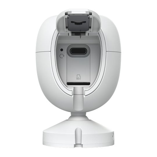 Ubiquiti UniFi G6 Instant 4K USB-C Weather-resistant Camera White : image 4