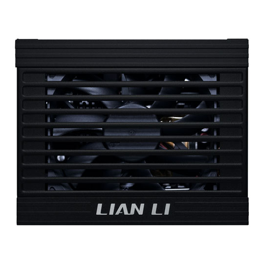 Lian Li SP Platinum 850W Fully Modular 80+ Platinum ATX 3.1 Black SFX PSU / Power Supply Lian Li SP Platinum 850W Fully Modular 80+ Platinum ATX 3.1 Black SFX PSU / Power Supply