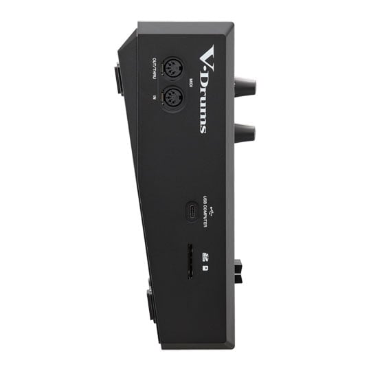Roland V51 V-Drum Electronic Drum Module : image 4