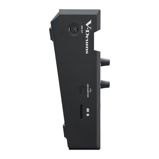 Roland V31 V-Drum Electronic Drum Module : image 4