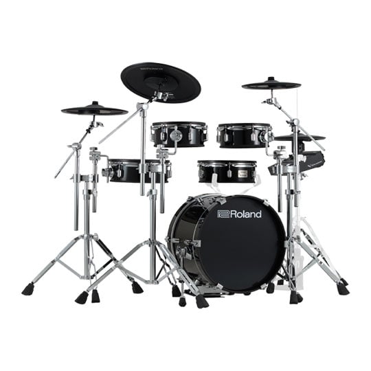 Roland VAD316 V-Drums 5-Piece Electronic Drum Kit with V31 Sound Module