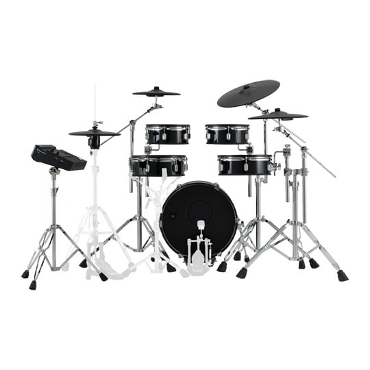 Roland VAD316 V-Drums 5-Piece Electronic Drum Kit with V31 Sound Module