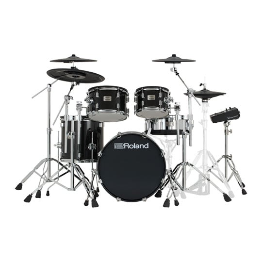 Roland VAD516 V-Drums Electronic Drum Kit
