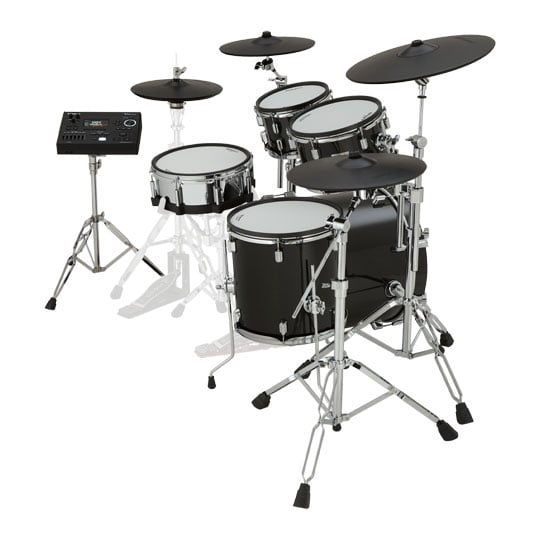 Roland VAD516 V-Drums Electronic Drum Kit