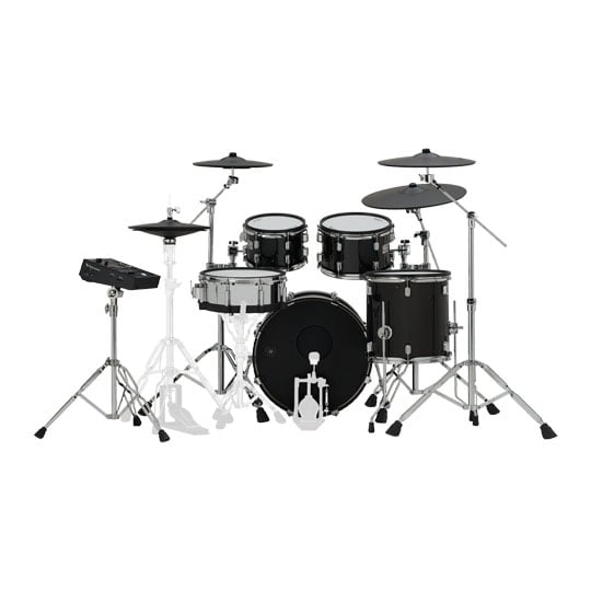 Roland VAD516 V-Drums Acoustic Design Electronic Drum Kit : image 4