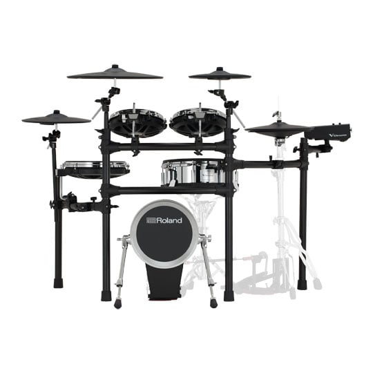 Roland TD-516 V-Drums Electronic Drum Kit : image 4