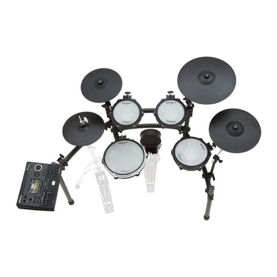 Roland TD513 V-Drums Electronic Drum Kit