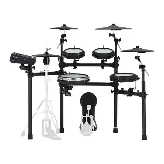 Roland TD513 V-Drums Electronic Drum Kit : image 3