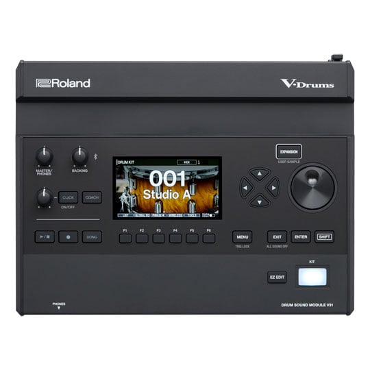 Roland TD-316 V-Drums Electronic Drum Kit : image 3