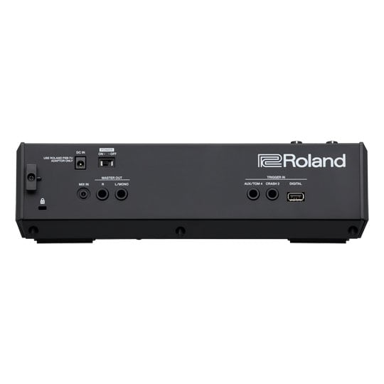 Roland TD-316 V-Drums Electronic Drum Kit : image 4